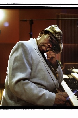 Lucky Peterson Tribute to Jimmy Smith