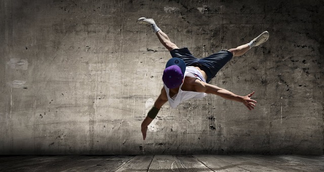 Apprendre Ã  danser Ã  Marseille