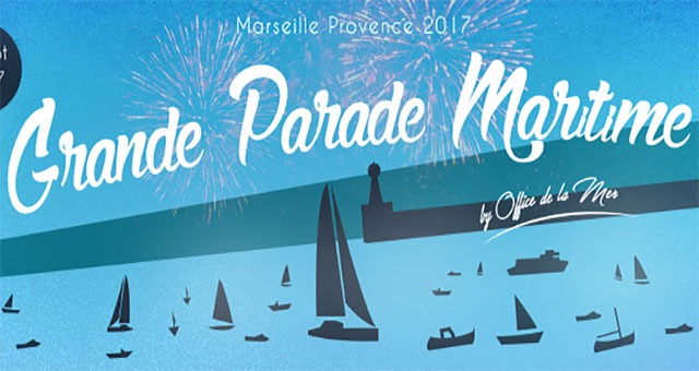 Mistral : La grande parade maritime reportÃ©e au 10 septembre
