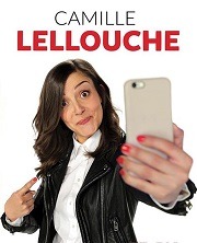 Camille Lellouche 