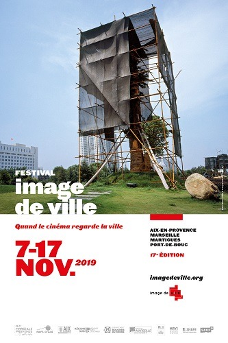 Festival Image de Ville 2017