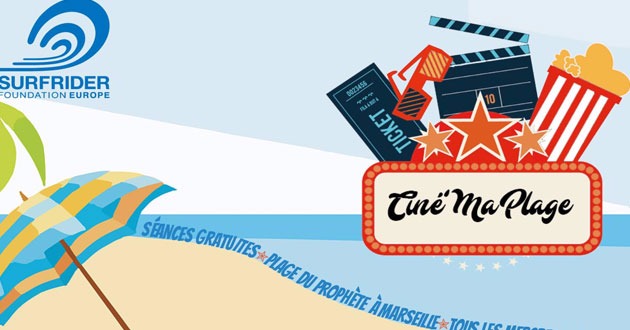 CinÃ©'Ma Plage