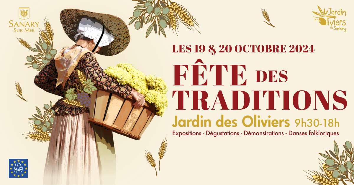 Fête des traditions