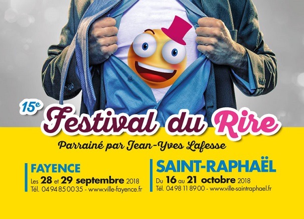 Festival du rire