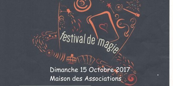 Festival de Magie