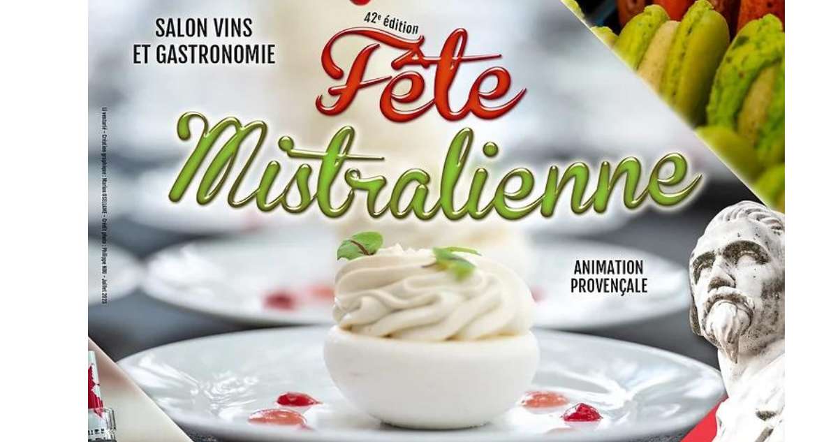 Fête Mistralienne