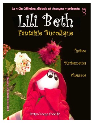 Lili Beth Fantaisie bucolique