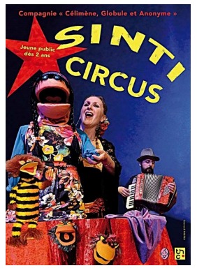 Sinti Circus