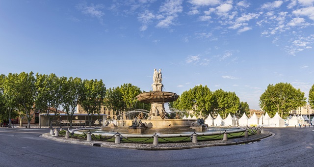 Aix en 10 Ã©vÃ©nements incontournables en octobre !