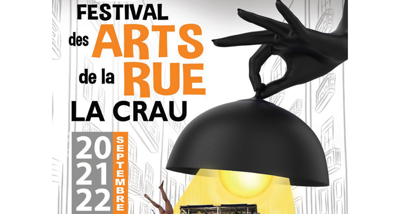 Festival des arts de la rue