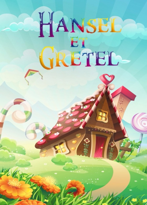 Hansel et Gretel