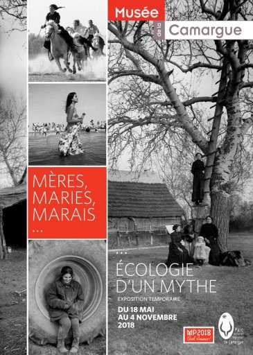 Mères, Maries, marais, écologie d'un mythe