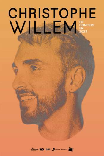 Christophe Willem