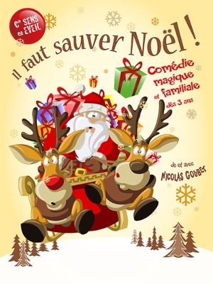 Il faut sauver noÃ«l