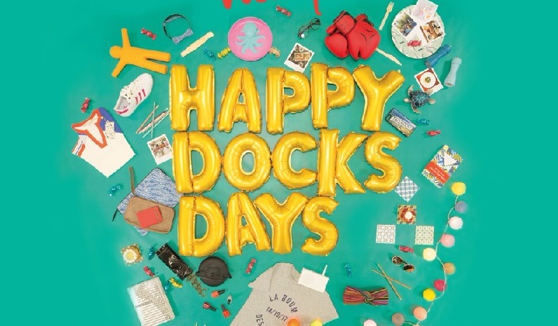 Happy Docks Days