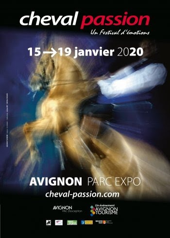 Cheval Passion 