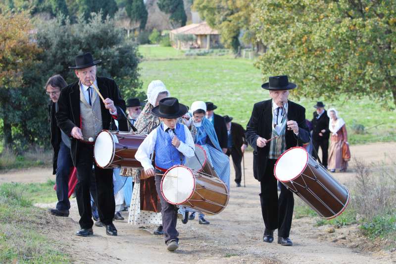 Fête des Bergers