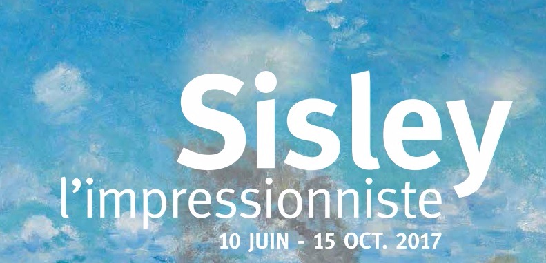 Aix : Visitez l'exposition Sisley l'impressionniste en nocturne !