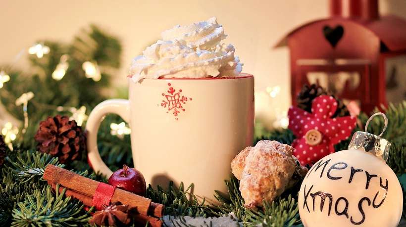 Les Marchés de Noël à Salon-de-Provence