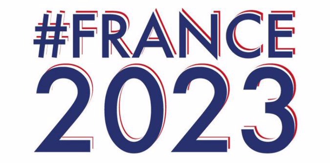 La France va accueillir la Coupe du Monde de Rugby en 2023