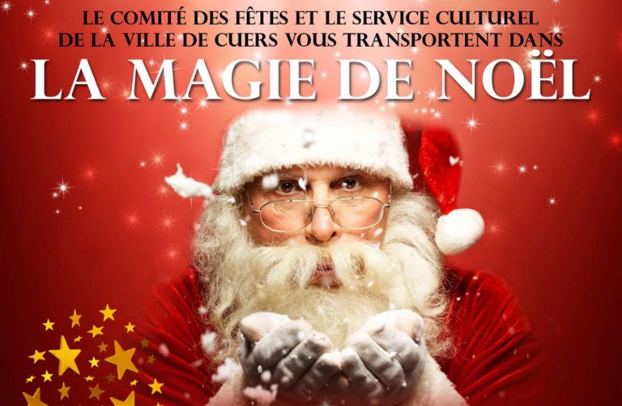 Noël à Cuers