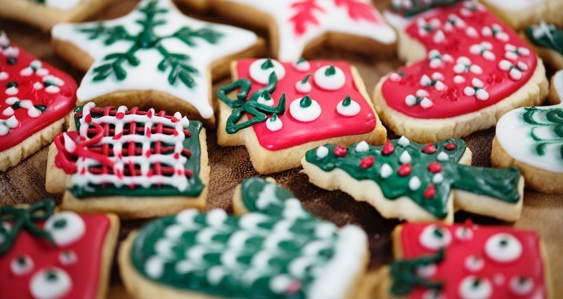 Marché artisanal et des saveurs de Noel 