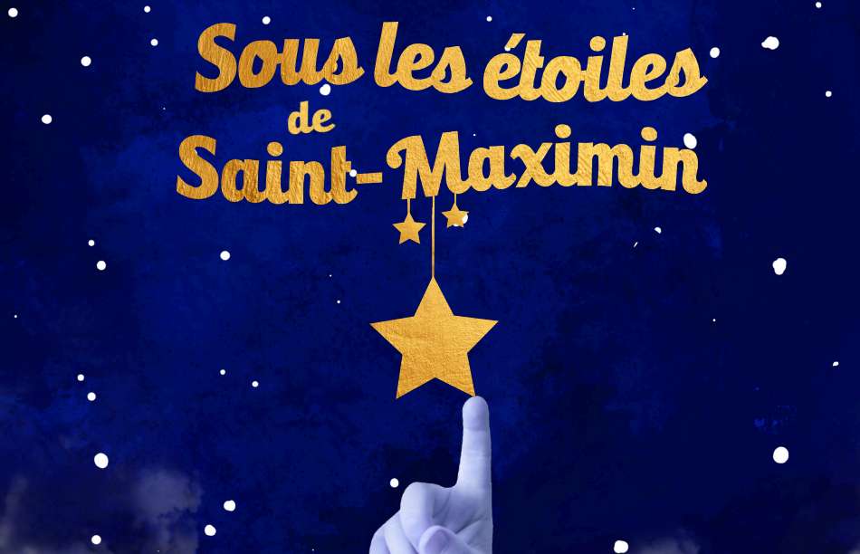 Noël à Saint-Maximin
