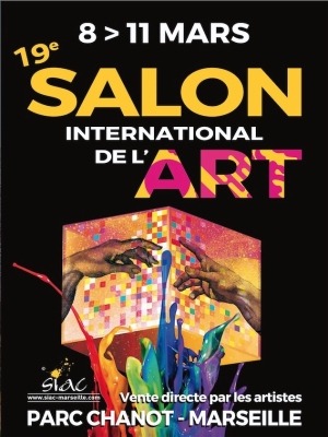 18e Salon International de L'Art