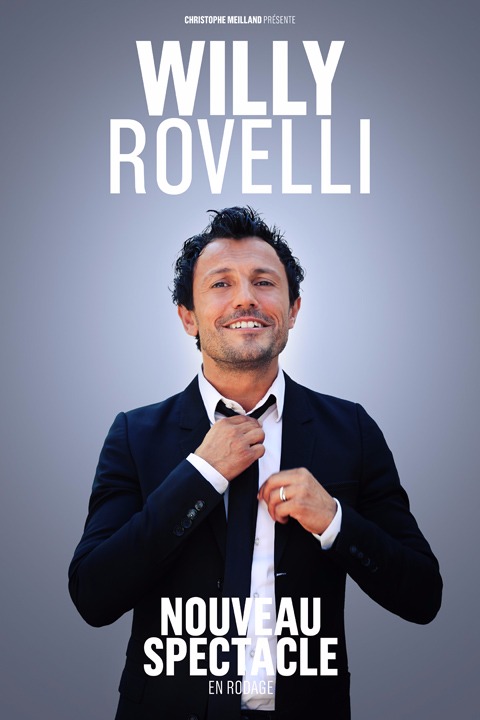 Willy Rovelli