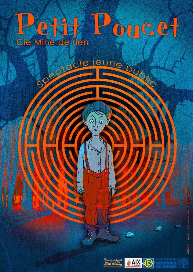 Petit Poucet 27/04/2018 Nice Frequencesud.fr