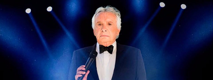 Neige : le concert de Michel Sardou prÃ©vu Ã  Toulon est reportÃ©