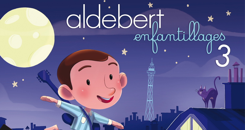 Aldebert