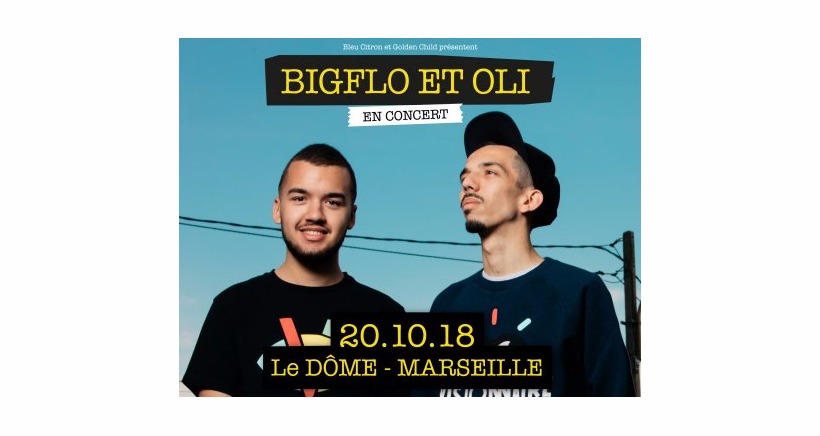 Bigflo & Oli