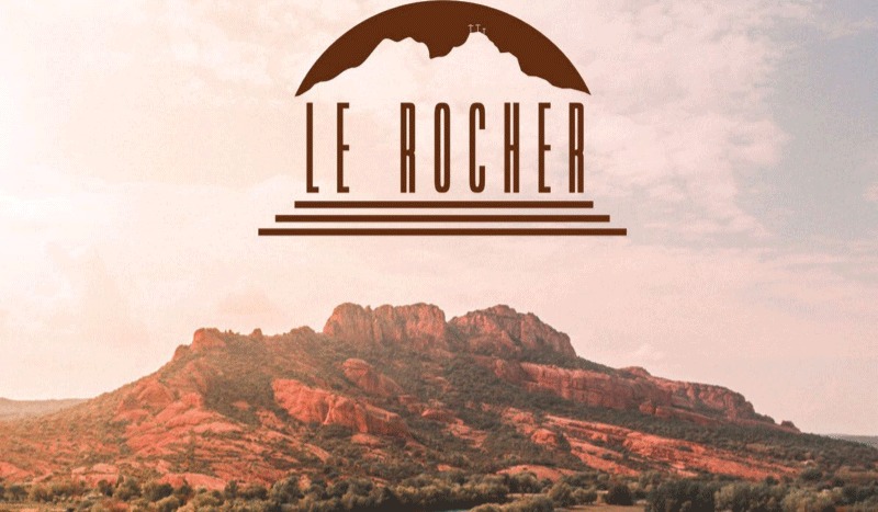 Roquebrune sur Argens - Le Muy : Le Rocher candidat Ã  l'inscription Ã  l'Unesco