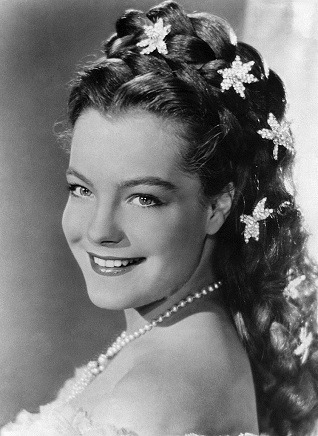 Résultat de recherche d'images pour "Il était une fois romy schneider atelier des arts marseille photos"