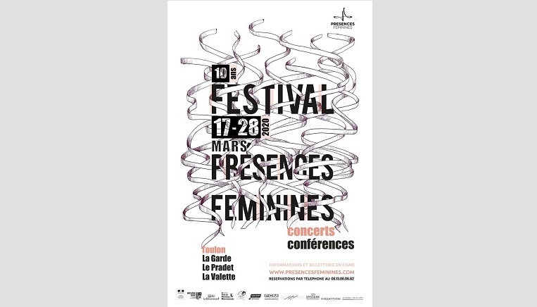 Festival Présences Féminines 2018