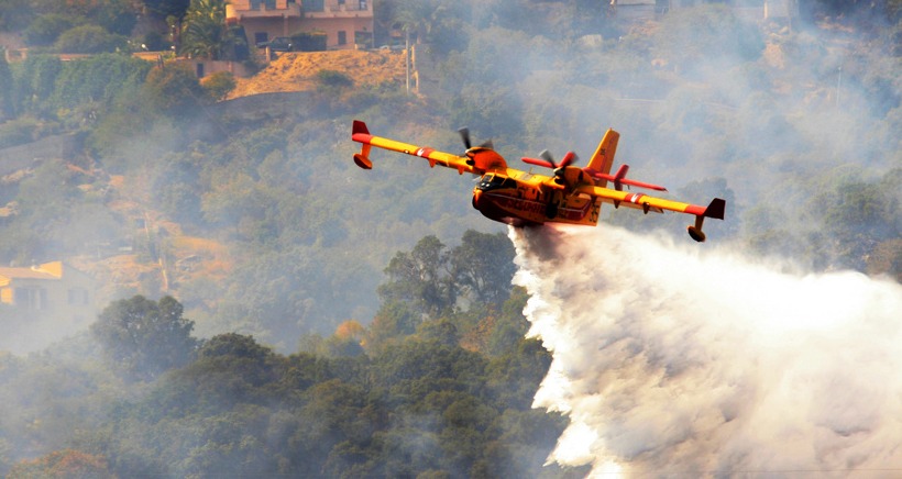 La RÃ©gion dÃ©clare la Â« Guerre du Feu Â»