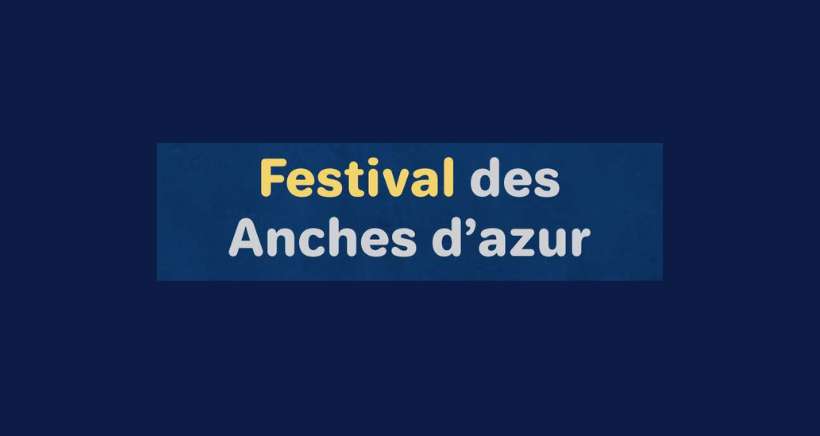 Festival des Anches d'Azur