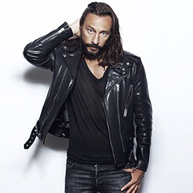 Bob Sinclar en concert gratuit Ã  Berre l'Etang