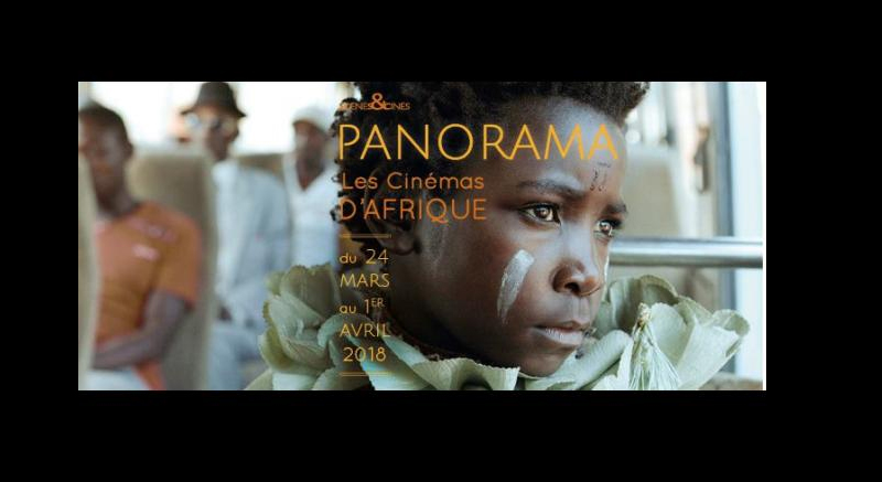 Panorama des Cinémas, l'Afrique à portée de coeur !