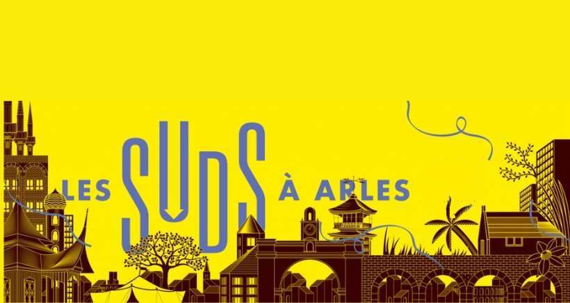 Le festival les Suds à Arles dévoile les premiers noms de sa programmation...