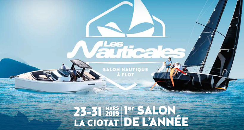 Les Nauticales 2018