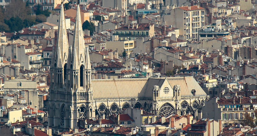 L'Eglise des Réformés va être restaurée