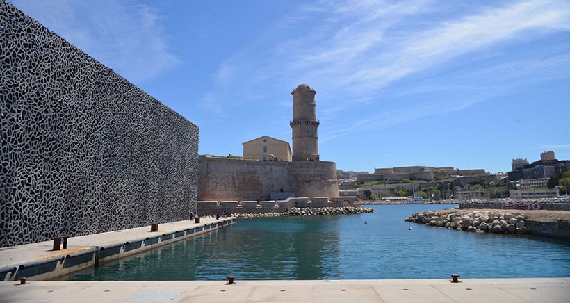 Les musées de Marseille ouverts pour le lundi de Pâques