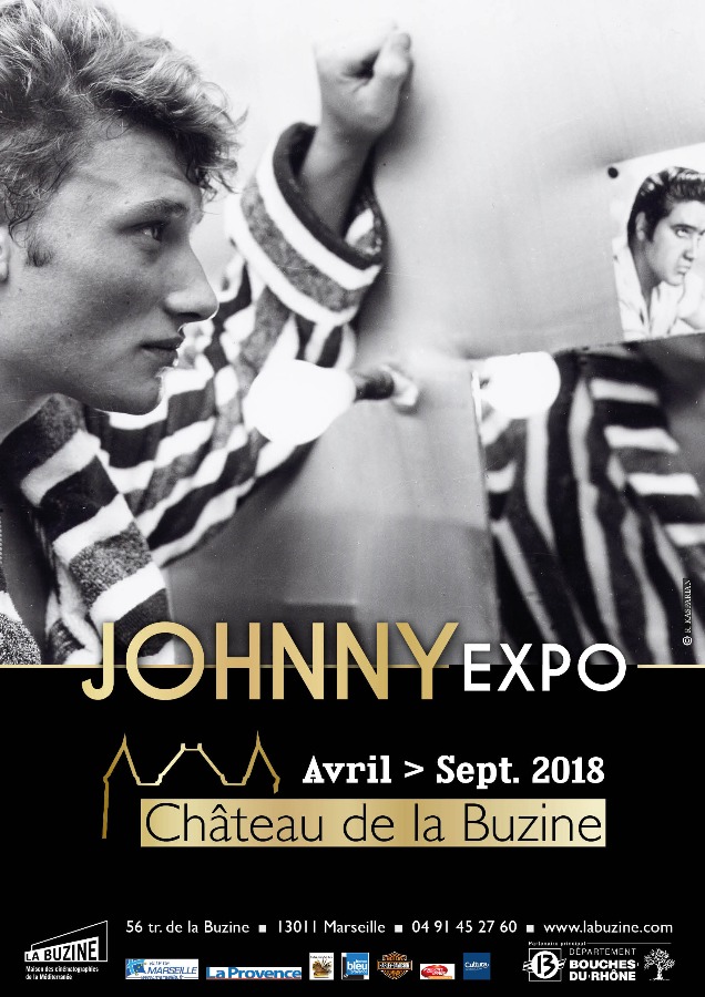Johnny expo