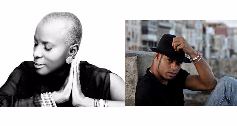 Angélique Kidjo + Roberto Fonseca 