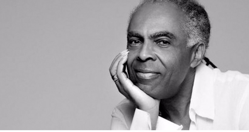 Gilberto Gil e Amigos