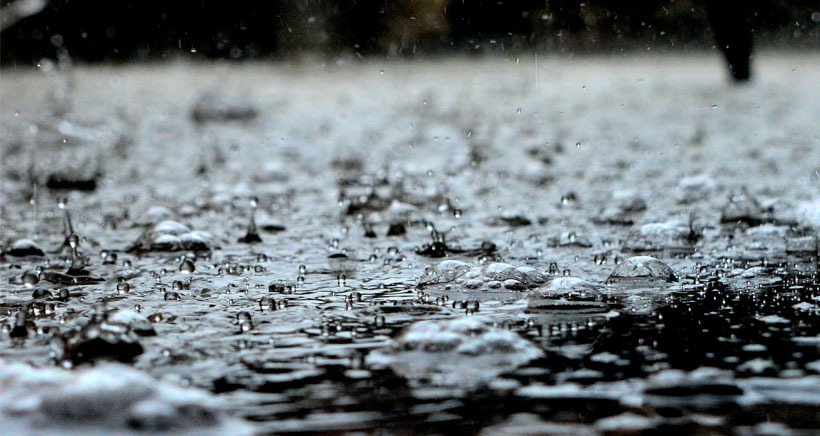 Pluie et orage : Les Var et les Alpes Maritimes en vigilance orange