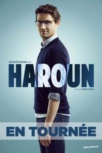 Haroun