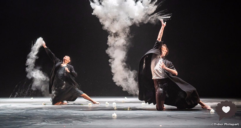 Un amour de spectacle avec Josette Baïz au théâtre du Merlan 